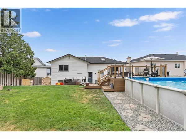 2624 Copper Ridge Drive Lot# 38, West Kelowna, BC V4T2M8