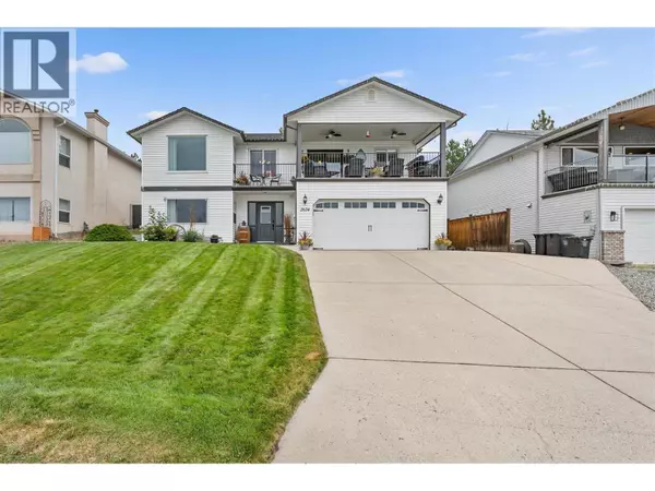 2624 Copper Ridge Drive Lot# 38, West Kelowna, BC V4T2M8