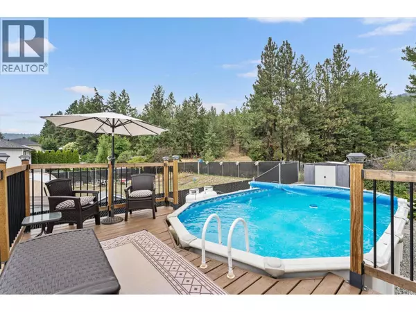 2624 Copper Ridge Drive Lot# 38, West Kelowna, BC V4T2M8