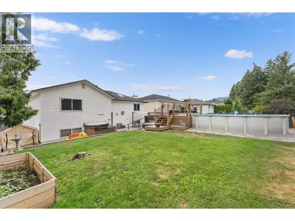 2624 Copper Ridge Drive Lot# 38, West Kelowna, BC V4T2M8