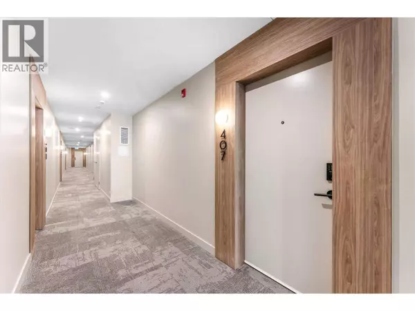 9654 Benchland RD #407, Lake Country, BC V4V0A5