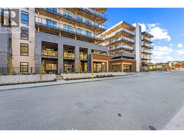 9654 Benchland RD #407, Lake Country, BC V4V0A5