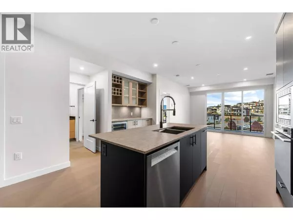 9654 Benchland RD #407, Lake Country, BC V4V0A5