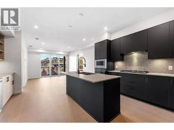 9654 Benchland RD #407, Lake Country, BC V4V0A5