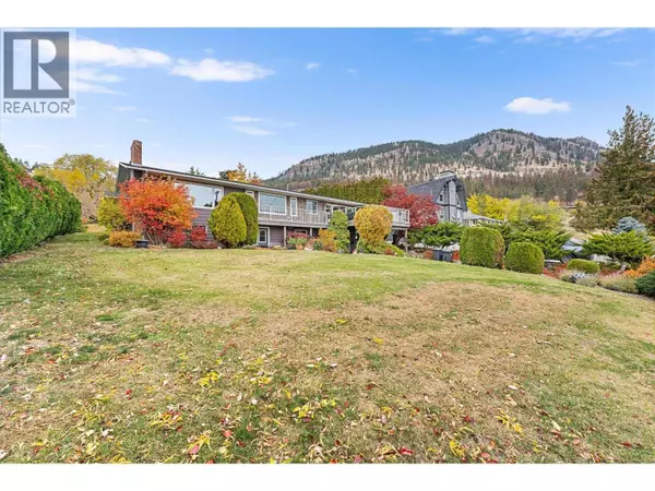 5524 Buchanan Road, Peachland, BC V0H1X1