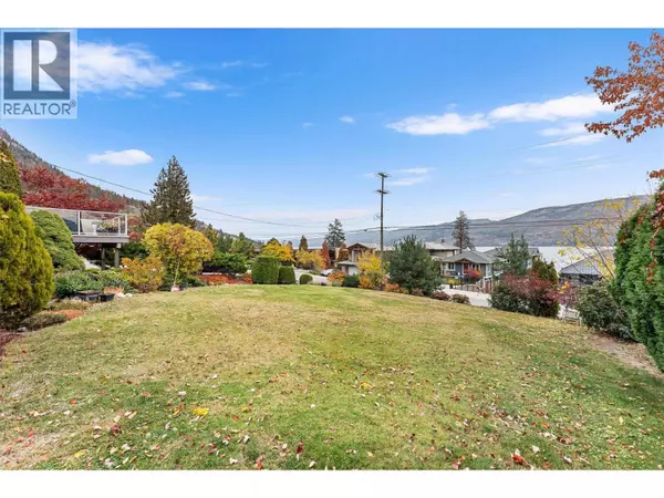 5524 Buchanan Road, Peachland, BC V0H1X1