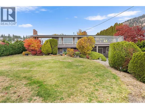 5524 Buchanan Road, Peachland, BC V0H1X1
