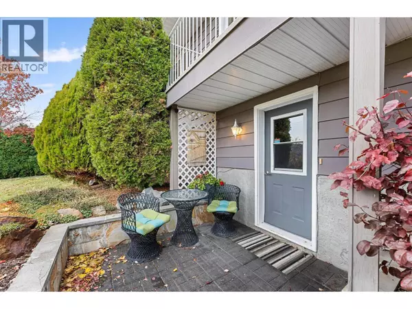 5524 Buchanan Road, Peachland, BC V0H1X1