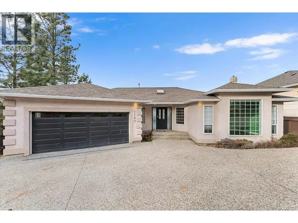 1180 Ray Road, Kelowna, BC V1X6R5