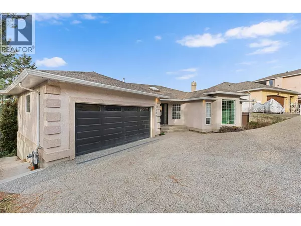 1180 Ray Road, Kelowna, BC V1X6R5