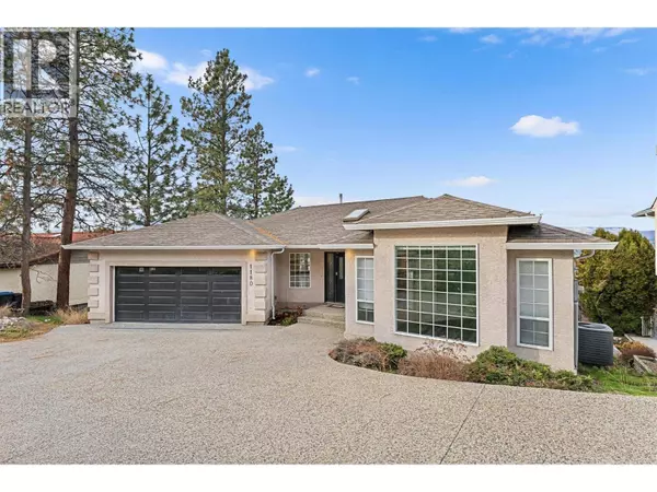 1180 Ray Road, Kelowna, BC V1X6R5