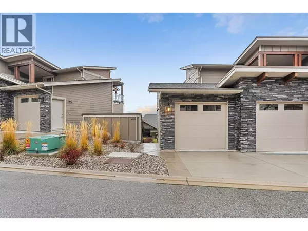 4000 REDSTONE CRES #220, Peachland, BC V0H1X5