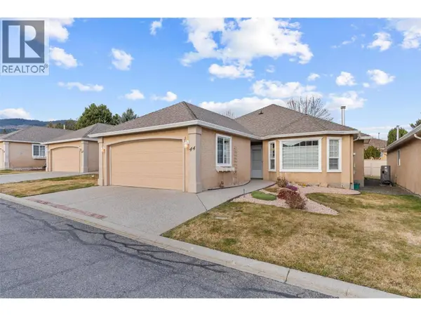 2250 Louie DR #22, West Kelowna, BC V4T2M6