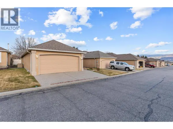 2250 Louie DR #22, West Kelowna, BC V4T2M6