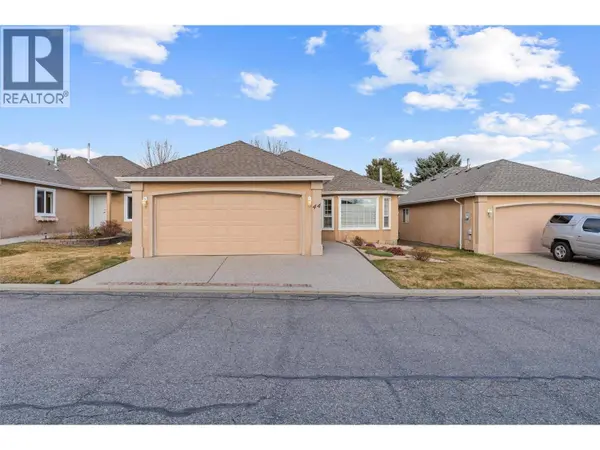 2250 Louie DR #22, West Kelowna, BC V4T2M6