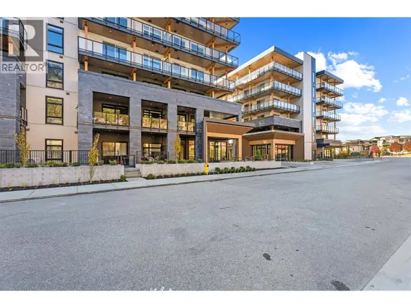 9654 Benchland RD #407, Lake Country, BC V4V0A5