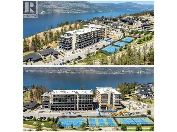 9654 Benchland RD #407, Lake Country, BC V4V0A5
