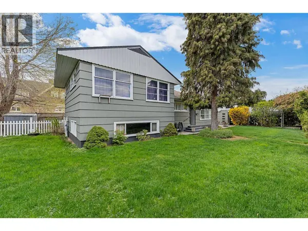 471 Cadder Avenue, Kelowna, BC v1y5n2