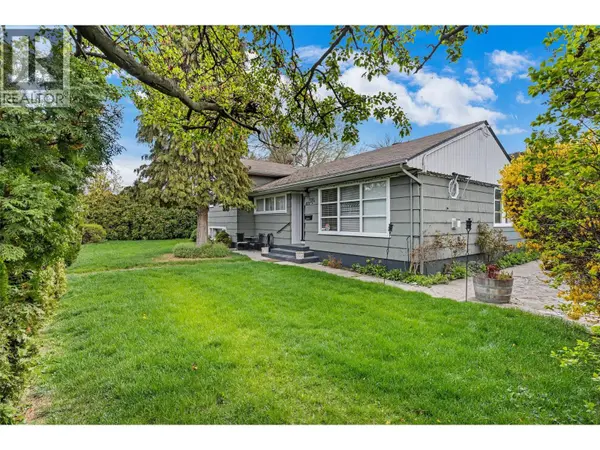 471 Cadder Avenue, Kelowna, BC v1y5n2