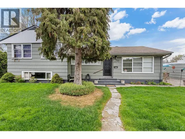 471 Cadder Avenue, Kelowna, BC v1y5n2