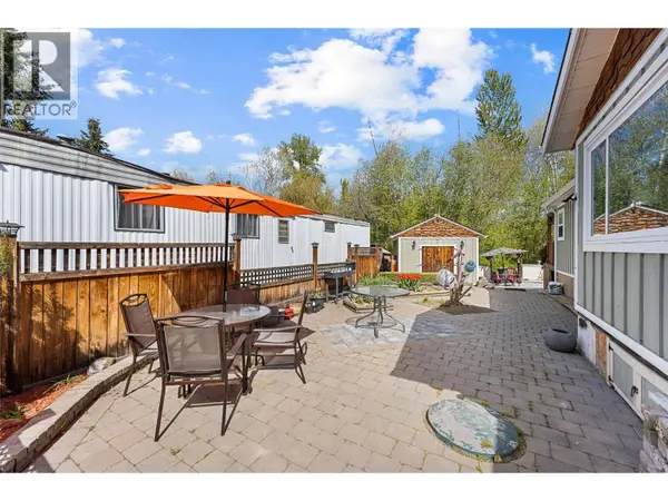 4355 Jaud RD #8, Kelowna, BC V1W4R3