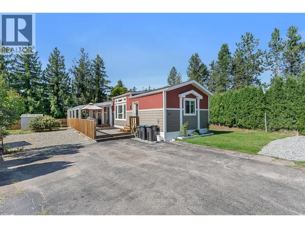 3535 McCulloch RD #45, Kelowna, BC V1W4R8