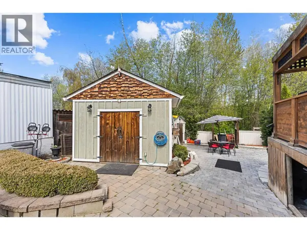 4355 Jaud RD #8, Kelowna, BC V1W4R3