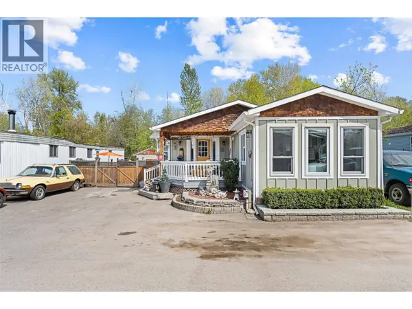 4355 Jaud RD #8, Kelowna, BC V1W4R3