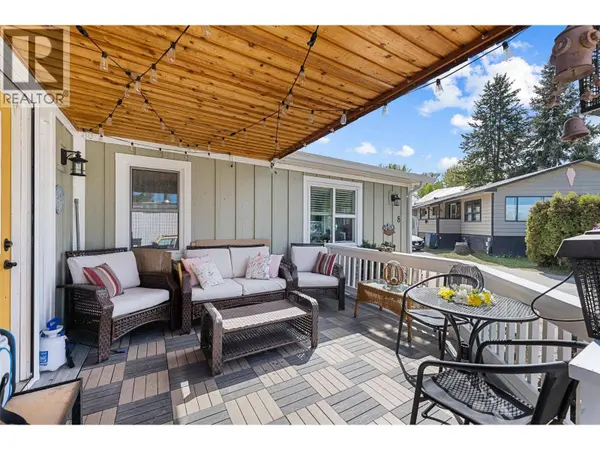 4355 Jaud RD #8, Kelowna, BC V1W4R3
