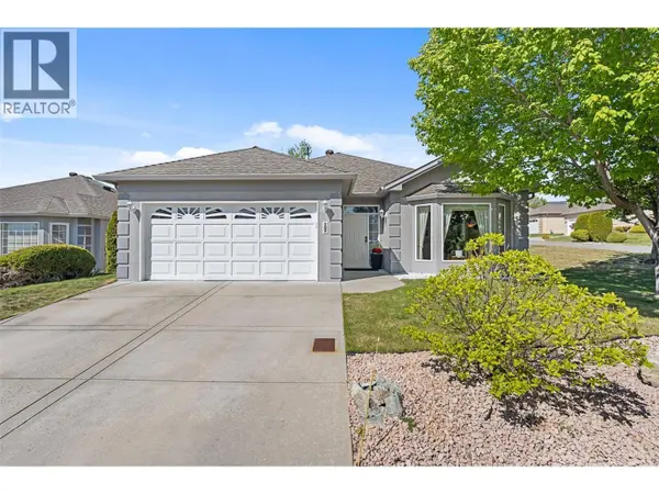 3360 Old Okanagan HWY #202, West Kelowna, BC V4T1X9