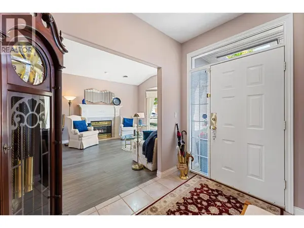 3360 Old Okanagan HWY #202, West Kelowna, BC V4T1X9