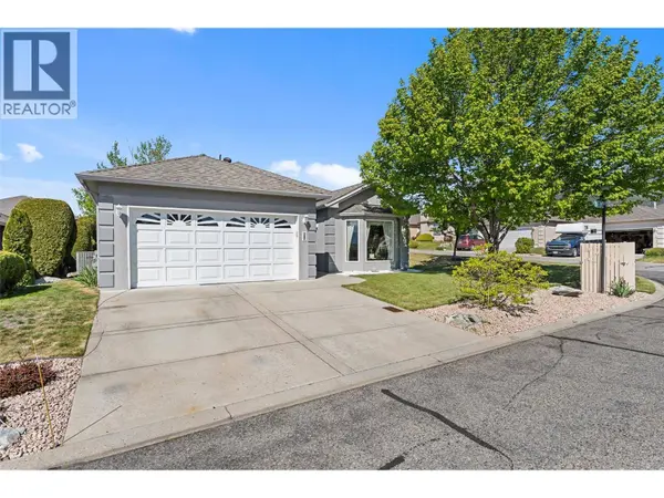 3360 Old Okanagan HWY #202, West Kelowna, BC V4T1X9