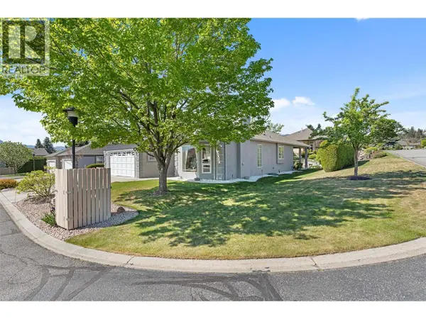 3360 Old Okanagan HWY #202, West Kelowna, BC V4T1X9