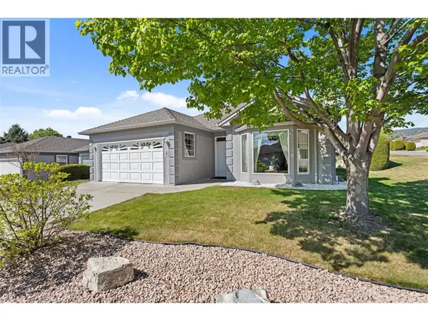 3360 Old Okanagan HWY #202, West Kelowna, BC V4T1X9