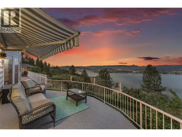 2157 Alexander Place, Kelowna, BC V1Z2X5