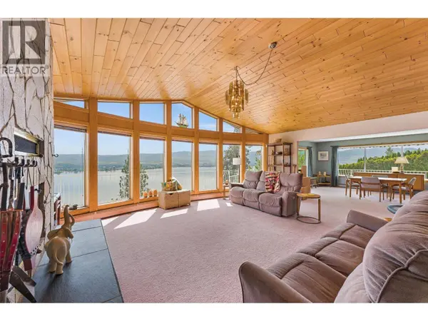 2157 Alexander Place, Kelowna, BC V1Z2X5
