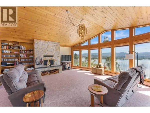 2157 Alexander Place, Kelowna, BC V1Z2X5