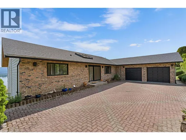 2157 Alexander Place, Kelowna, BC V1Z2X5