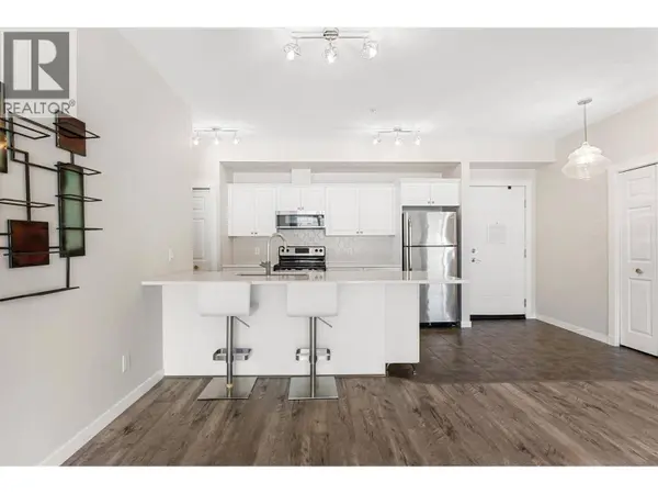 3550 Woodsdale RD #303, Lake Country, BC V4V1Y9