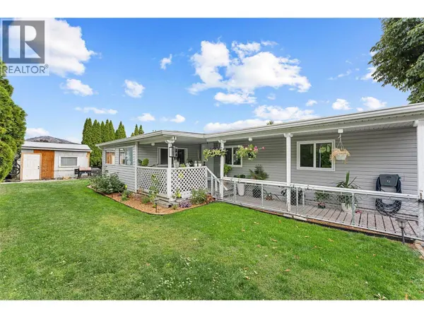 3381 Village Green WAY #47, Westbank, BC V4T1L2