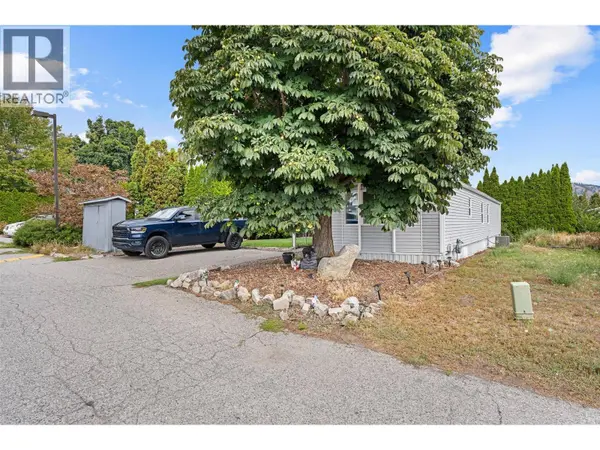 3381 Village Green WAY #47, Westbank, BC V4T1L2