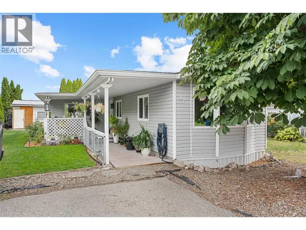 3381 Village Green WAY #47, Westbank, BC V4T1L2