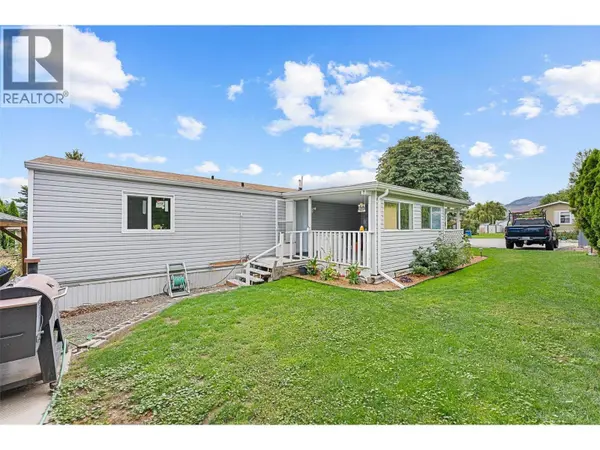 3381 Village Green WAY #47, Westbank, BC V4T1L2