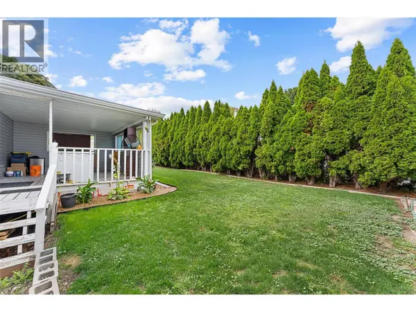 3381 Village Green WAY #47, Westbank, BC V4T1L2