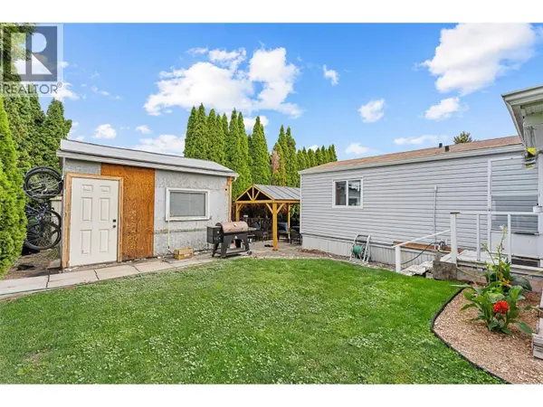 3381 Village Green WAY #47, Westbank, BC V4T1L2