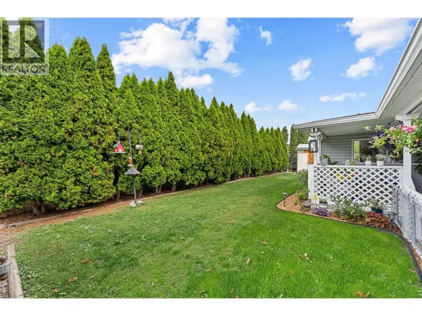 3381 Village Green WAY #47, Westbank, BC V4T1L2
