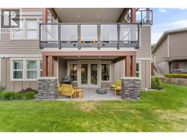 4000 REDSTONE CRES #220, Peachland, BC V0H1X5