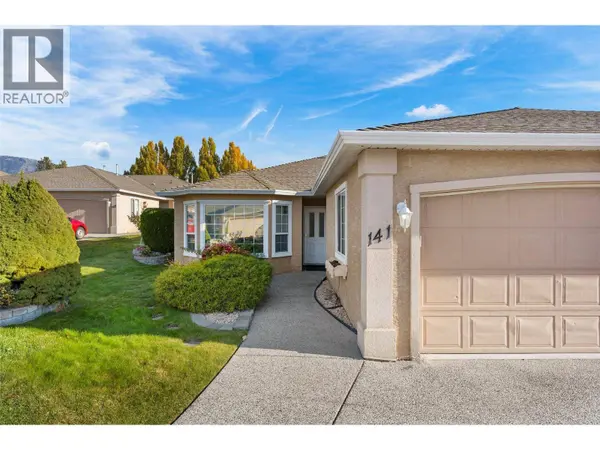 2250 Louie DR #141, West Kelowna, BC V4T2M6
