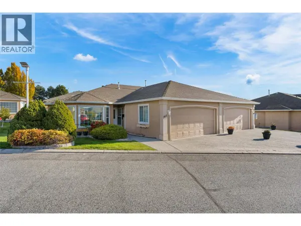 2250 Louie DR #141, West Kelowna, BC V4T2M6