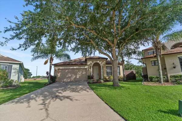 4970 SWEET CEDAR CIR, Orlando, FL 32829